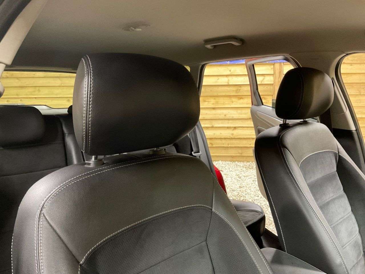 2013 FORD MONDEO 2013 FORD MONDEO