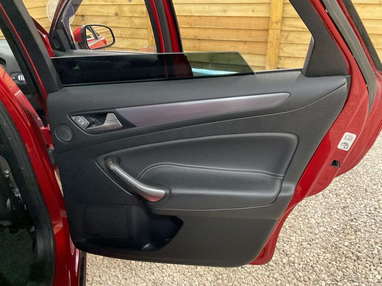 2013 FORD MONDEO 2013 FORD MONDEO