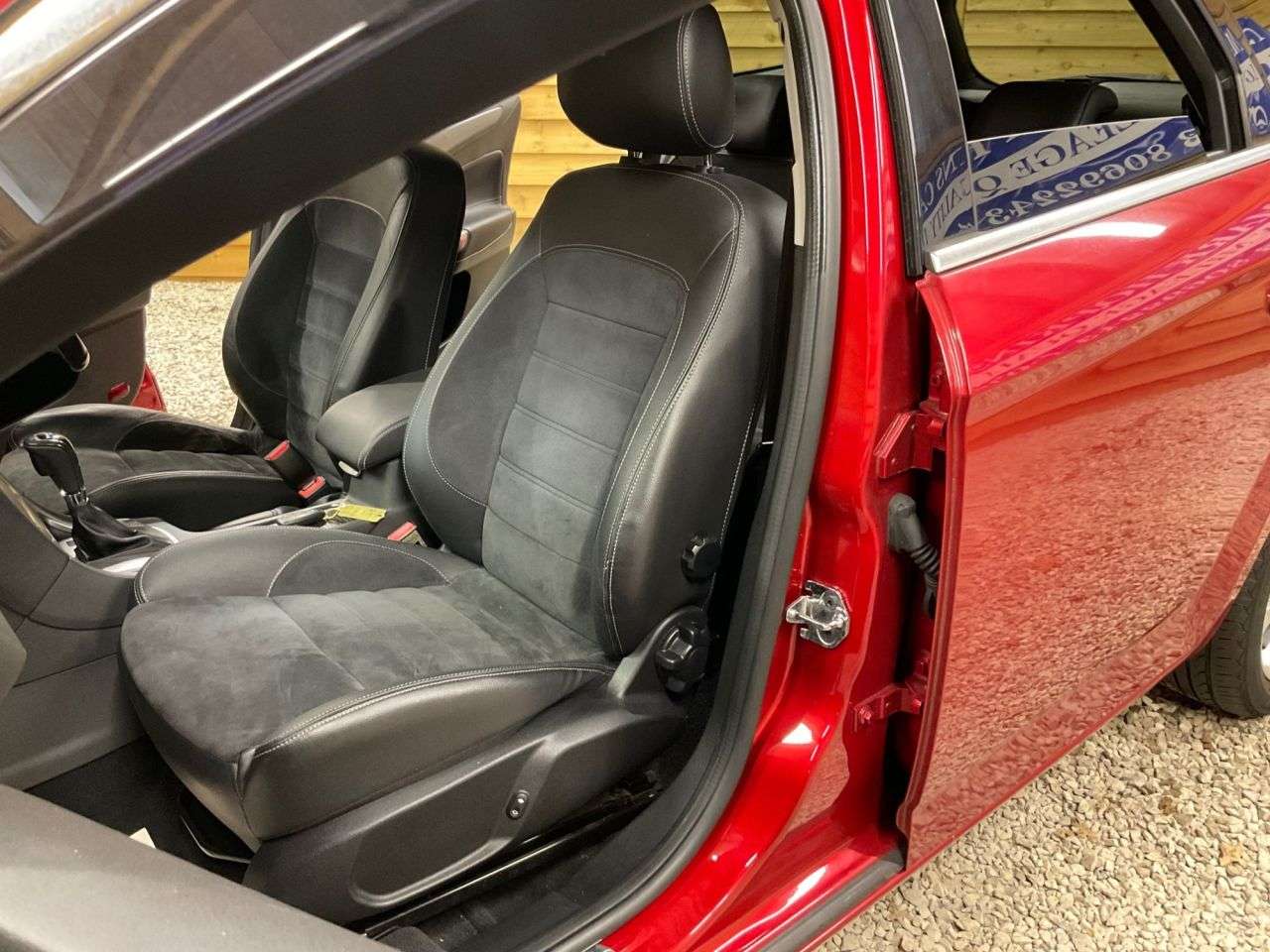 2013 FORD MONDEO 2013 FORD MONDEO