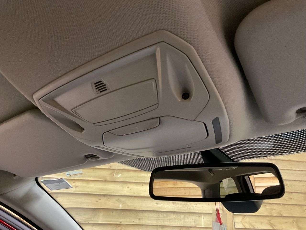 2013 FORD MONDEO 2013 FORD MONDEO