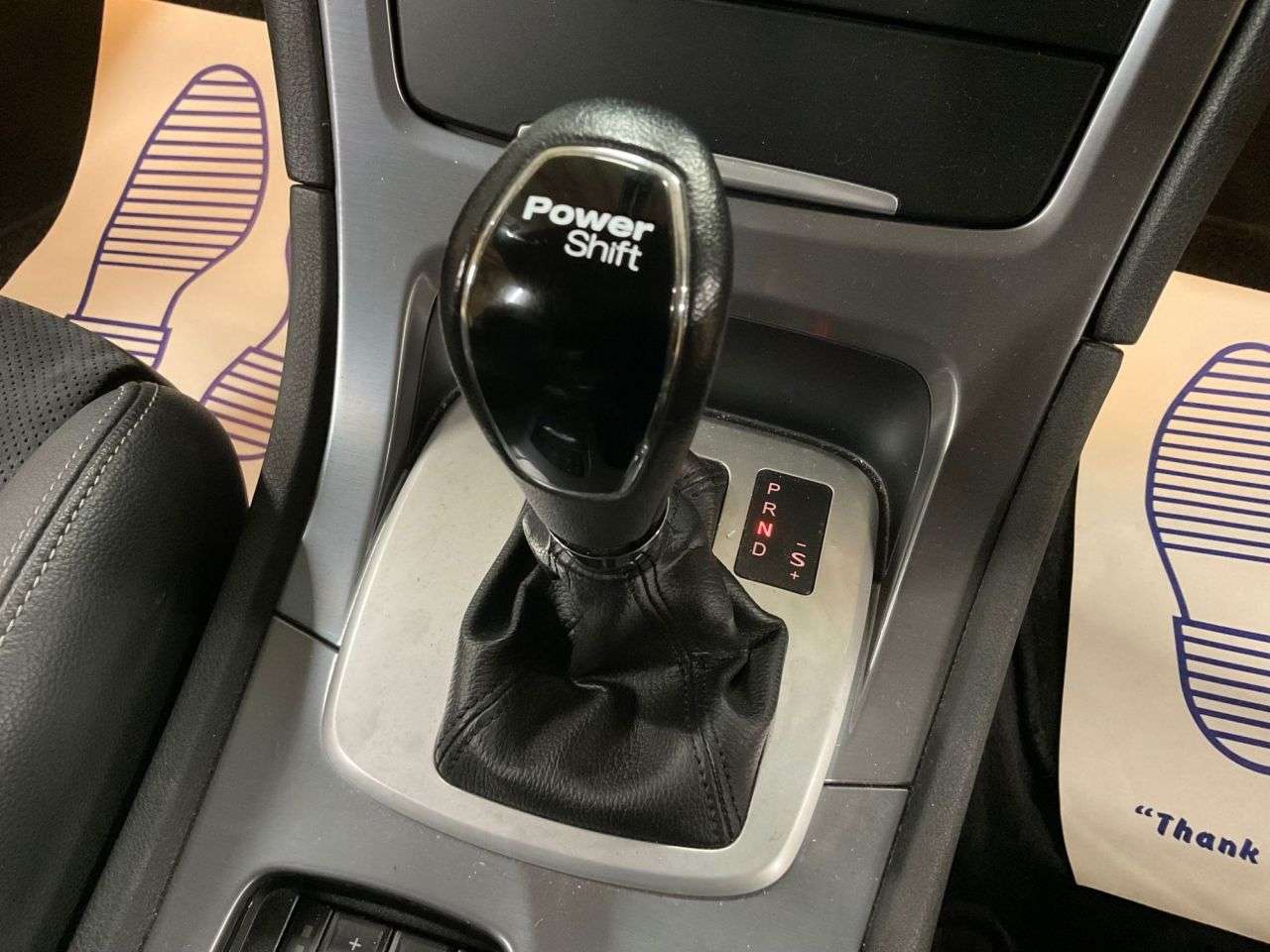 2013 FORD MONDEO 2013 FORD MONDEO