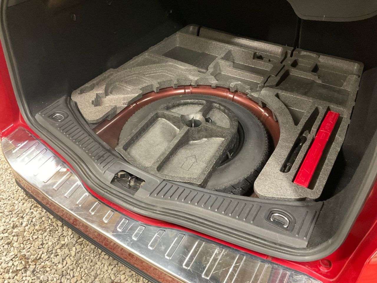 2013 FORD MONDEO 2013 FORD MONDEO