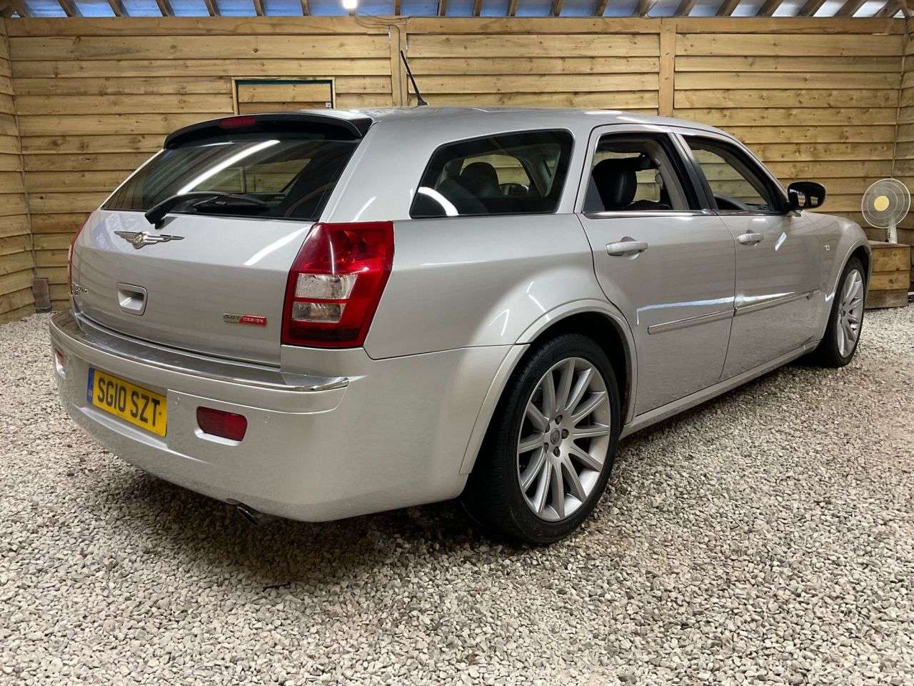 2010 CHRYSLER 300C 2010 CHRYSLER 300C