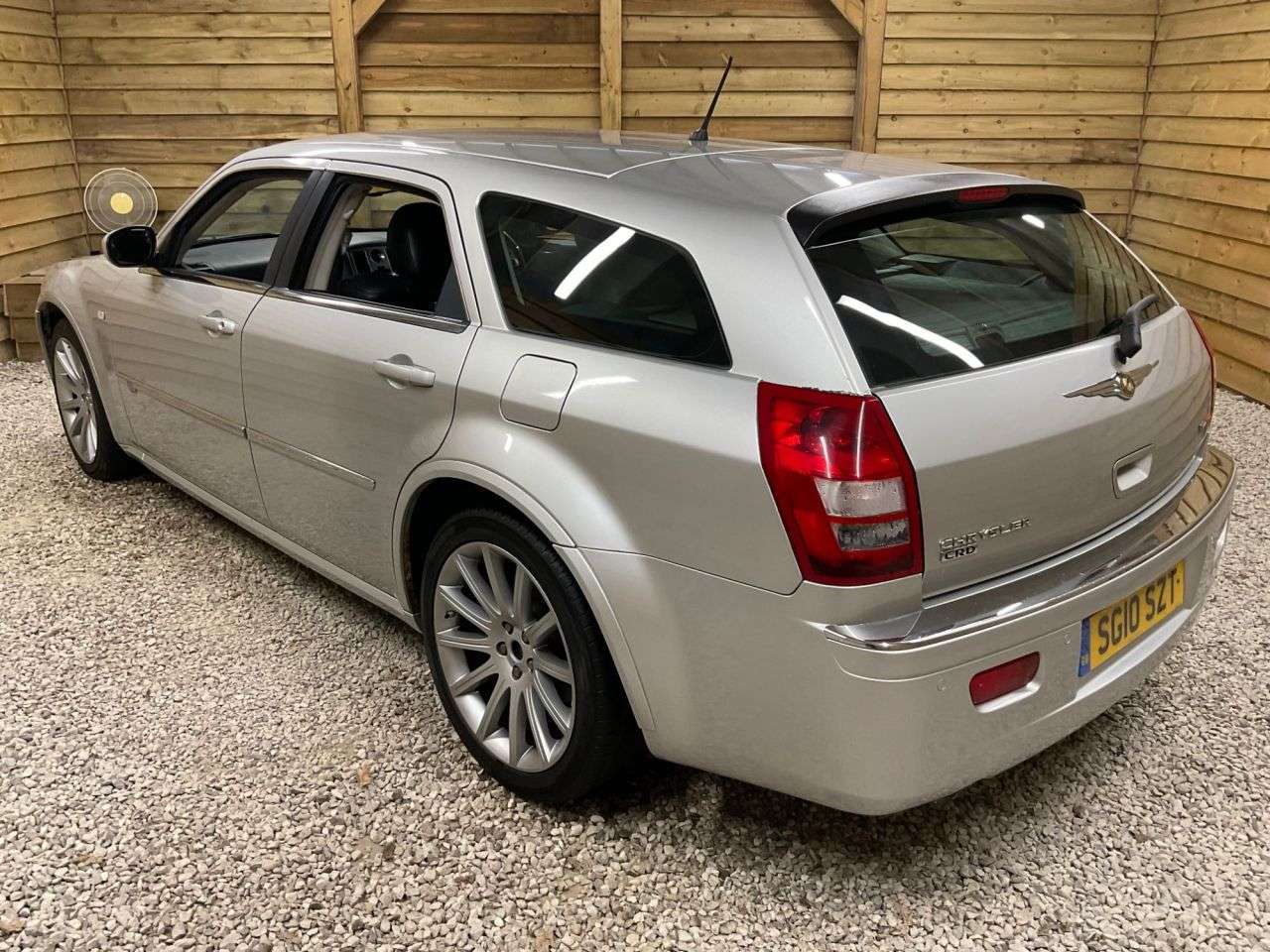 2010 CHRYSLER 300C 2010 CHRYSLER 300C