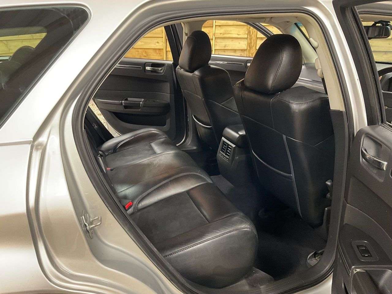 2010 CHRYSLER 300C 2010 CHRYSLER 300C