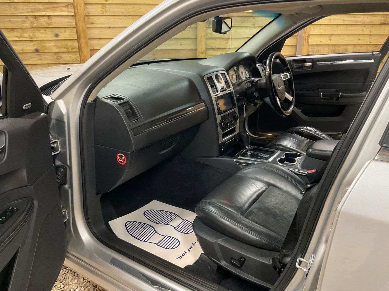 2010 CHRYSLER 300C 2010 CHRYSLER 300C