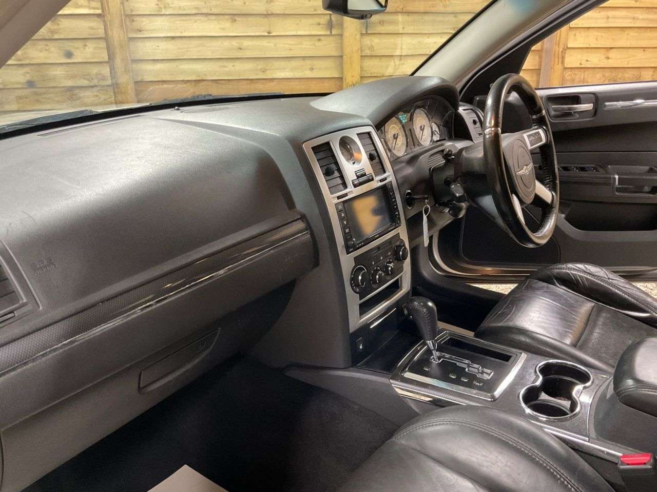 2010 CHRYSLER 300C 2010 CHRYSLER 300C