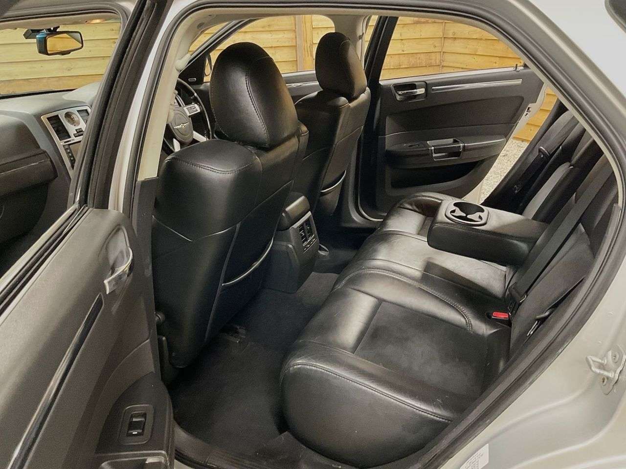 2010 CHRYSLER 300C 2010 CHRYSLER 300C