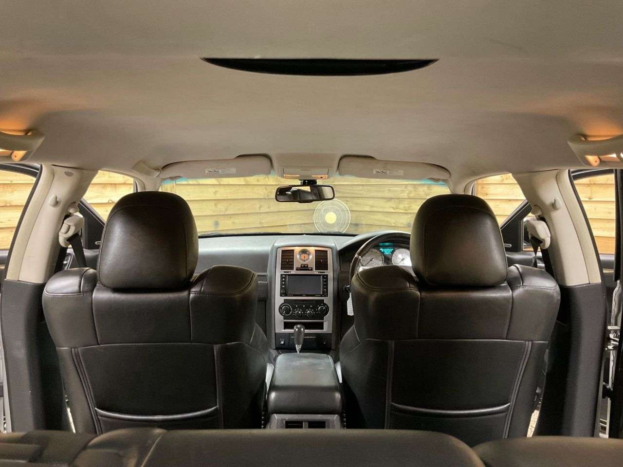 2010 CHRYSLER 300C 2010 CHRYSLER 300C