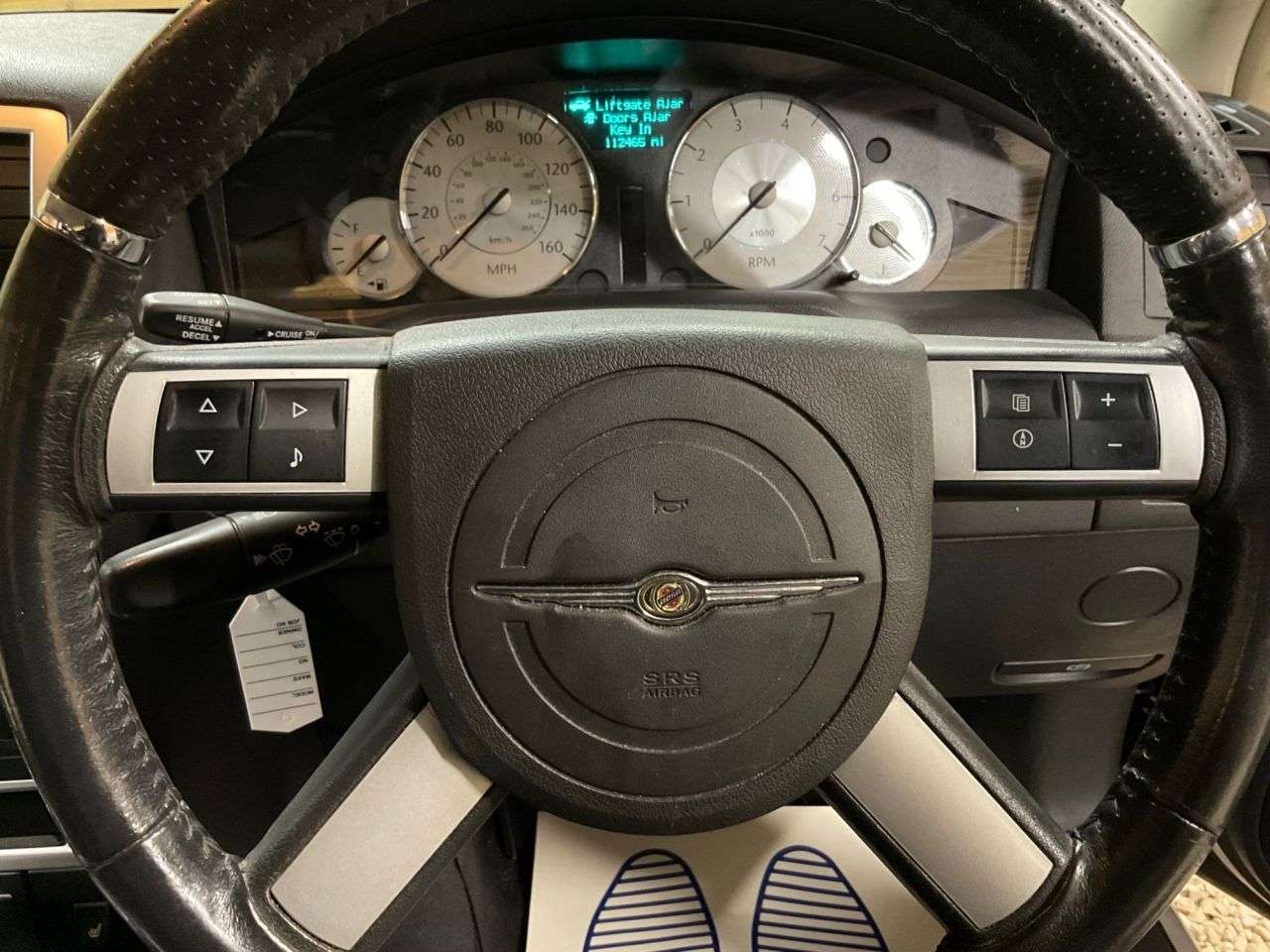 2010 CHRYSLER 300C 2010 CHRYSLER 300C