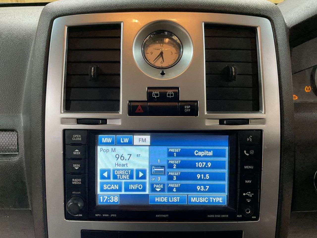 2010 CHRYSLER 300C 2010 CHRYSLER 300C