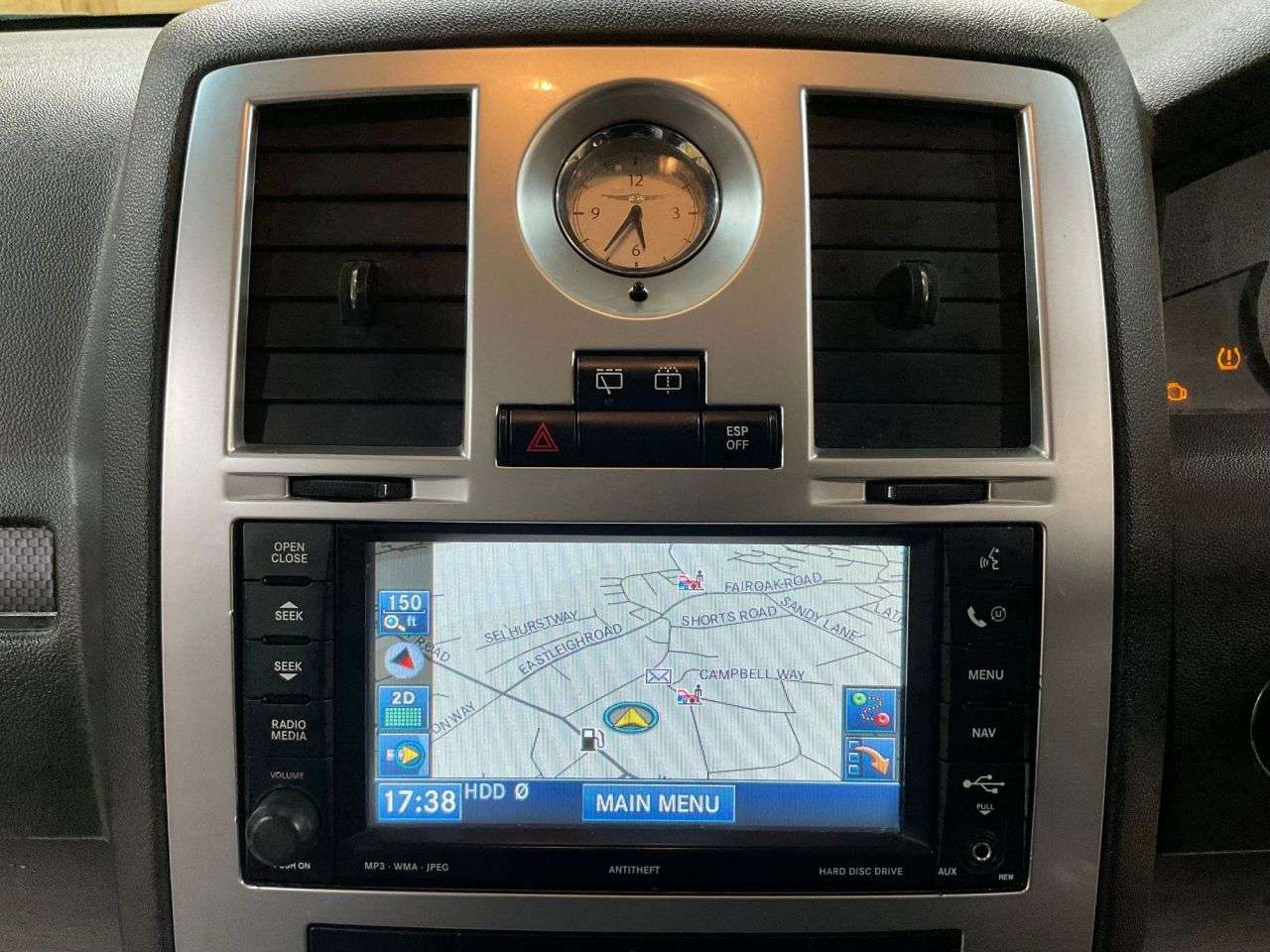 2010 CHRYSLER 300C 2010 CHRYSLER 300C