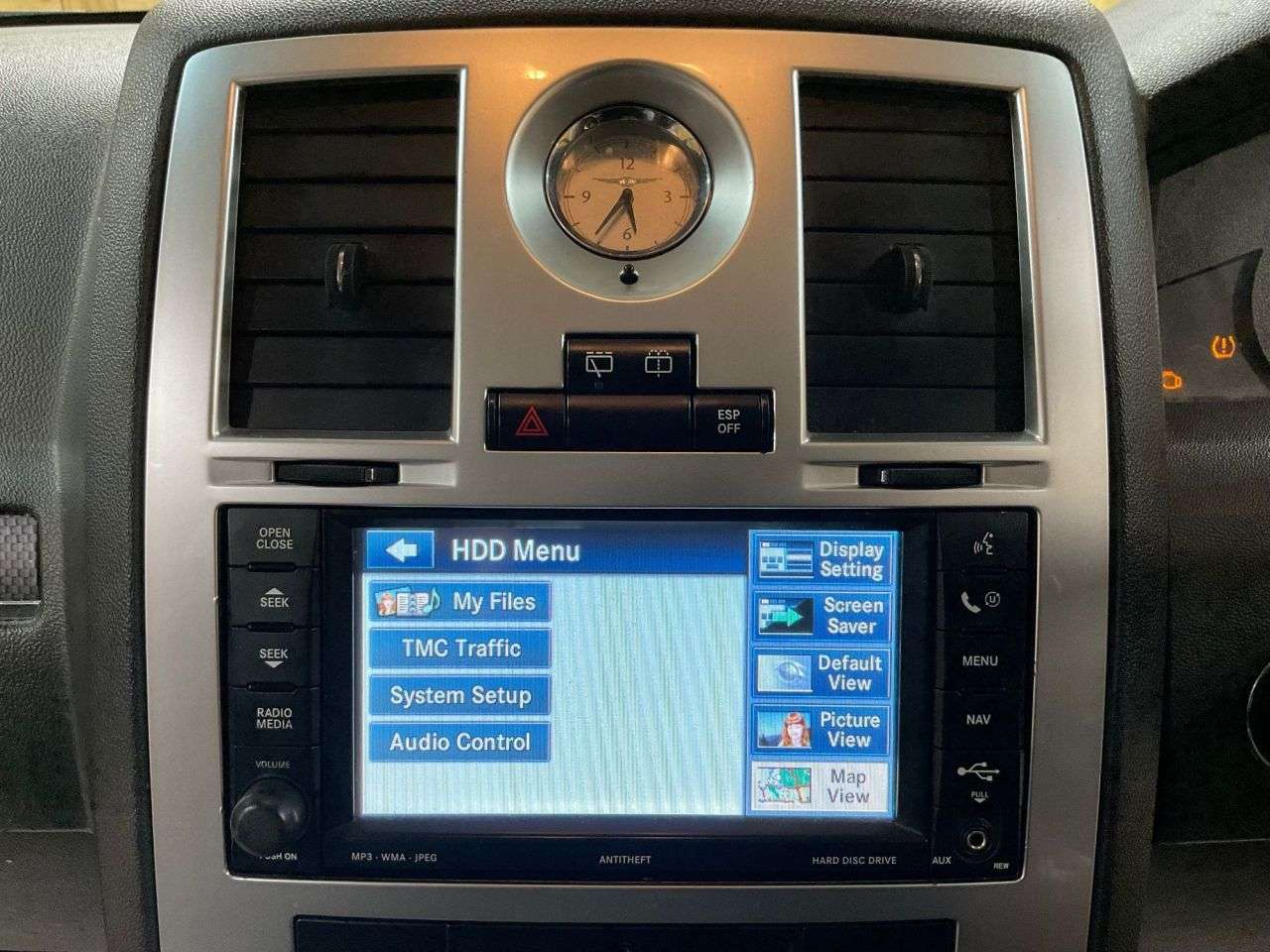 2010 CHRYSLER 300C 2010 CHRYSLER 300C