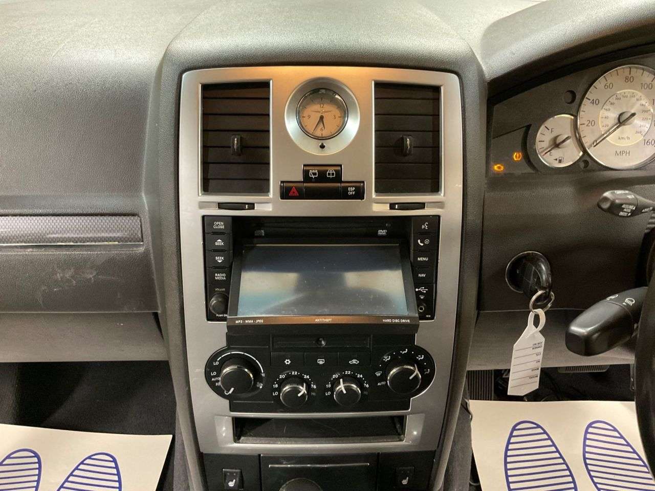 2010 CHRYSLER 300C 2010 CHRYSLER 300C
