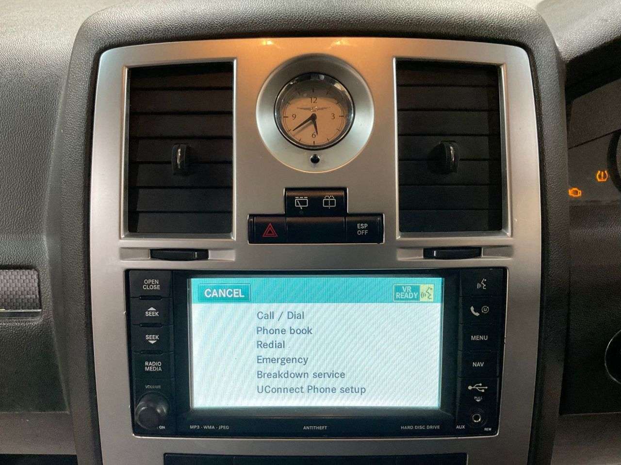2010 CHRYSLER 300C 2010 CHRYSLER 300C