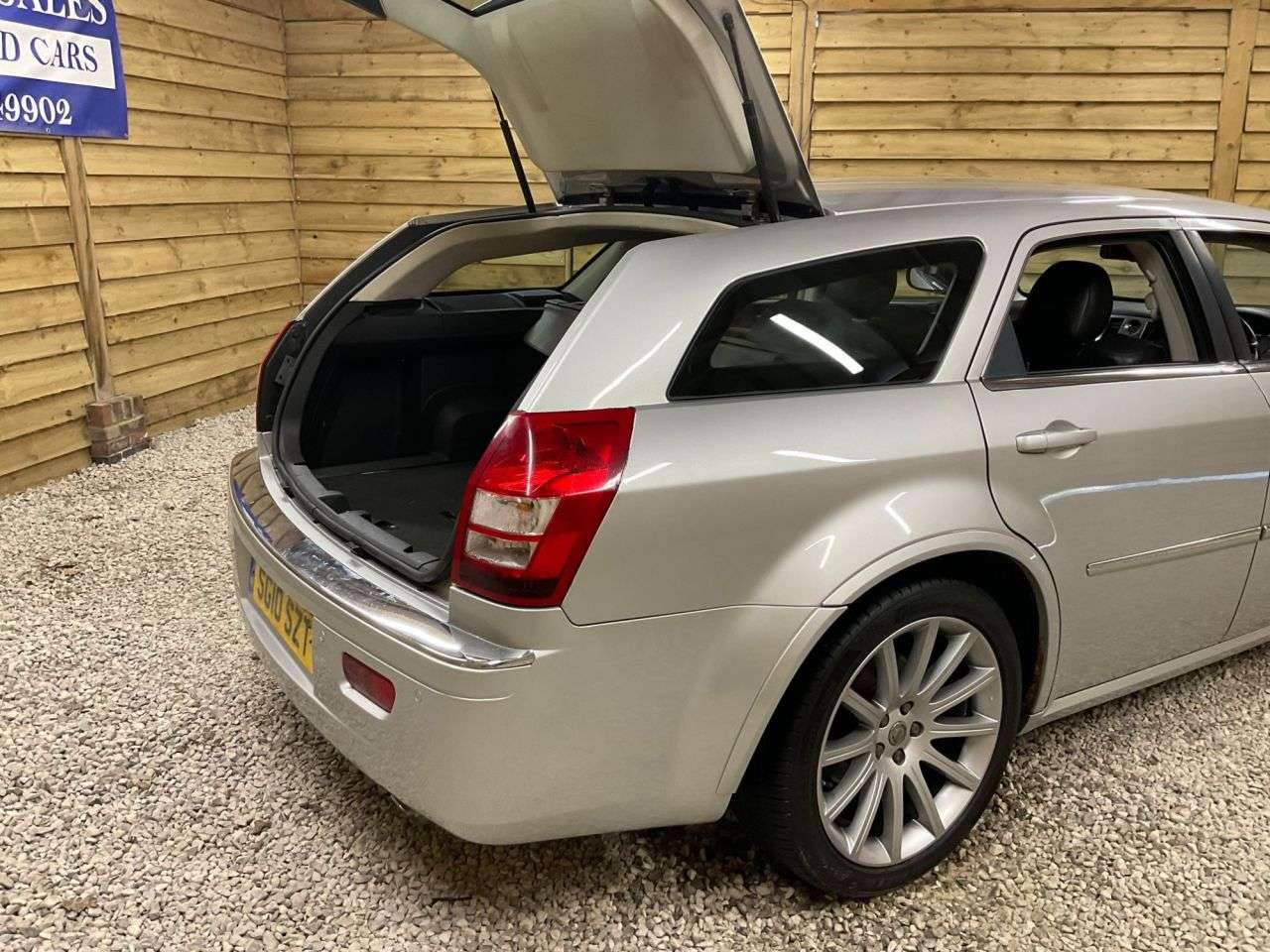 2010 CHRYSLER 300C 2010 CHRYSLER 300C
