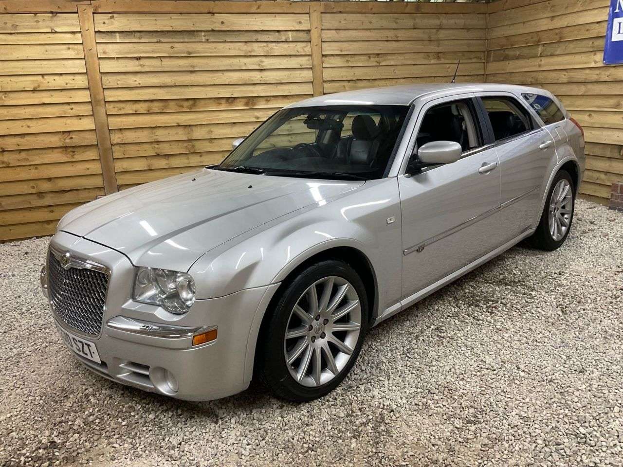 2010 CHRYSLER 300C 2010 CHRYSLER 300C