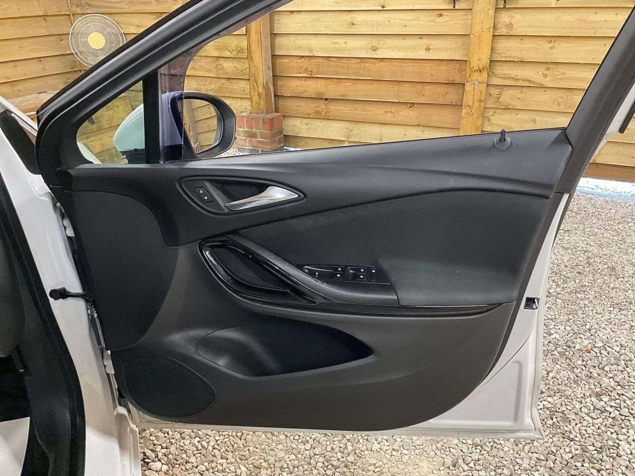 2016 VAUXHALL ASTRA 2016 VAUXHALL ASTRA