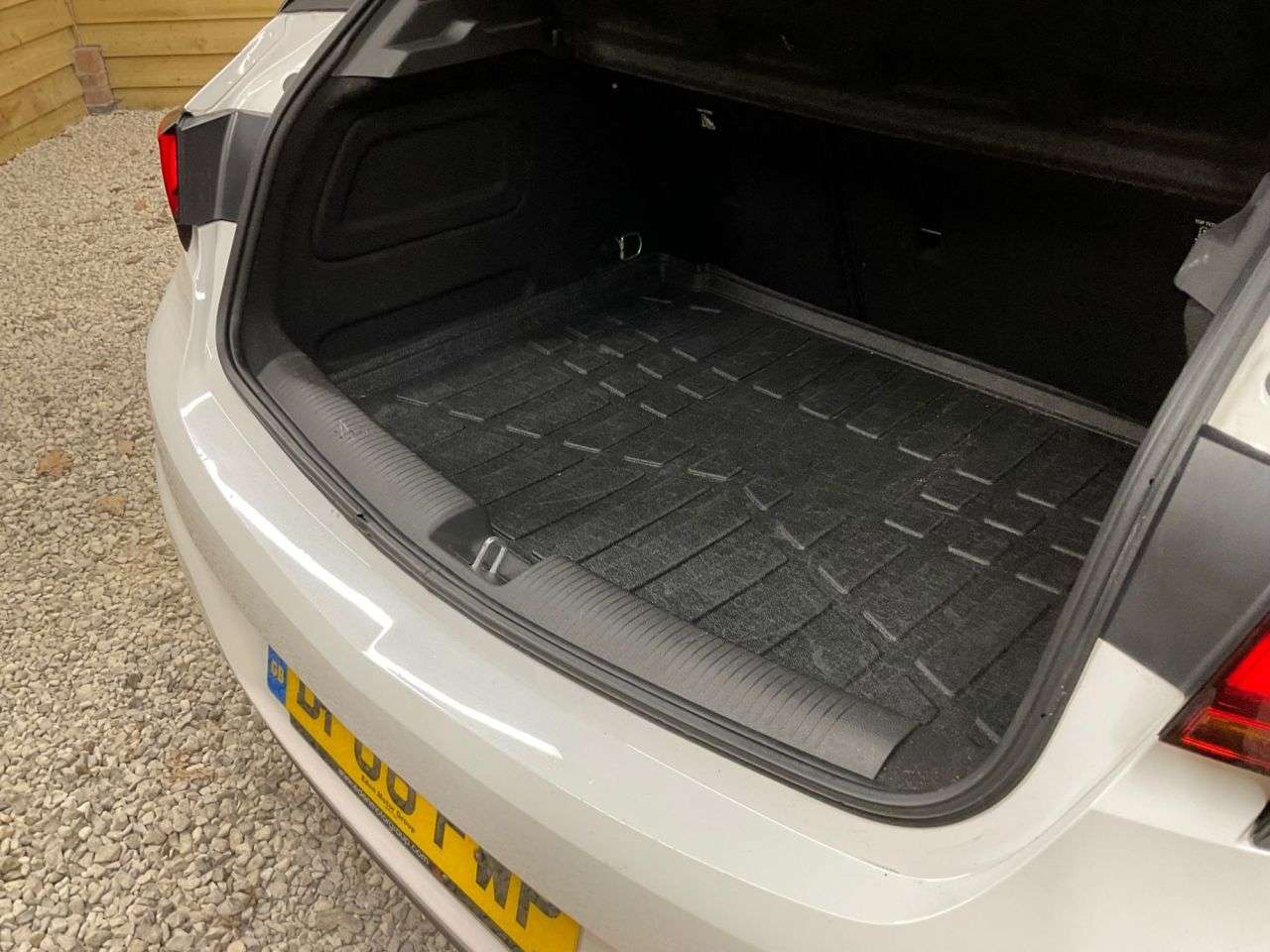 2016 VAUXHALL ASTRA 2016 VAUXHALL ASTRA