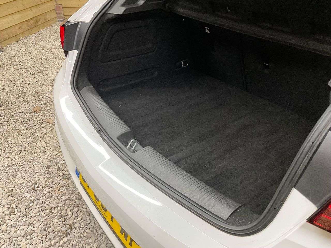 2016 VAUXHALL ASTRA 2016 VAUXHALL ASTRA