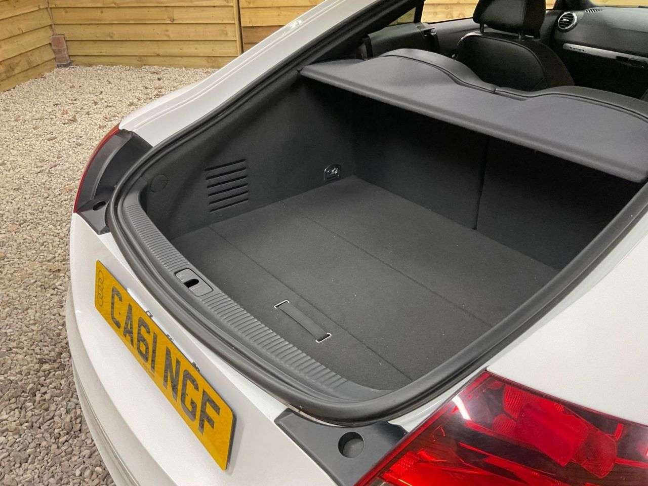 2011 AUDI TT 2011 AUDI TT