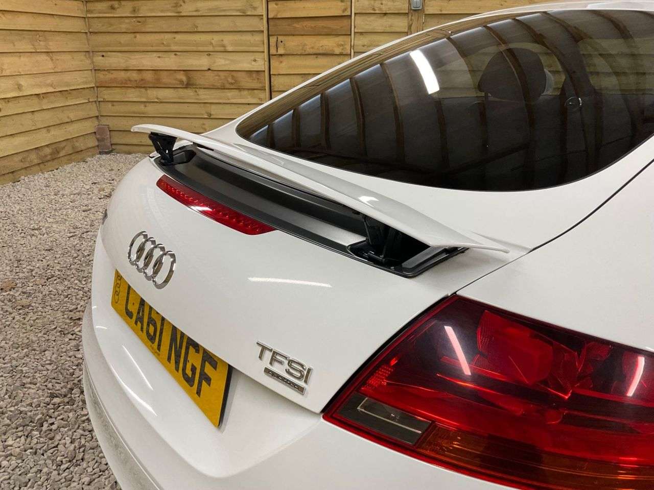 2011 AUDI TT 2011 AUDI TT