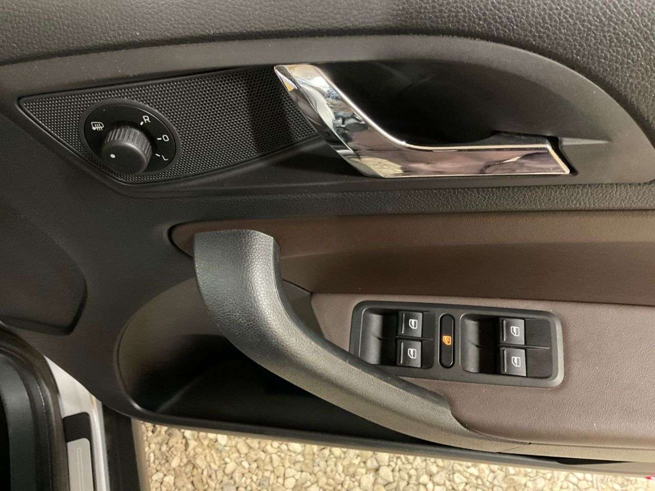 2014 SKODA YETI 2014 SKODA YETI
