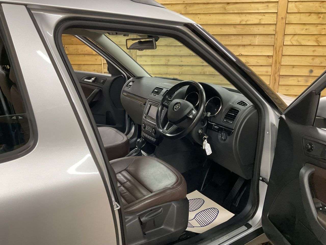 2014 SKODA YETI 2014 SKODA YETI