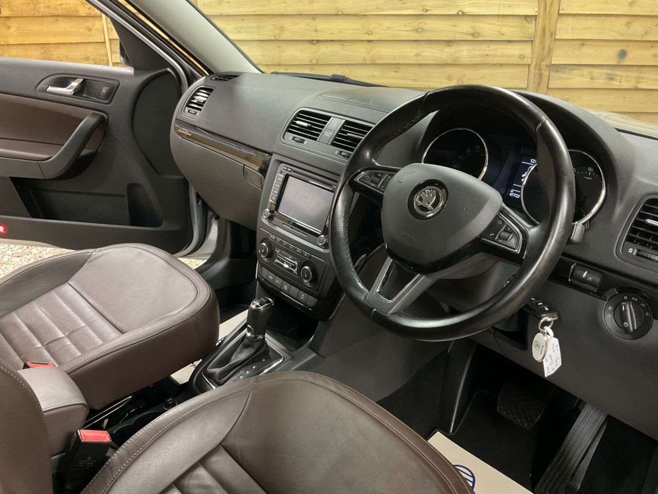 2014 SKODA YETI 2014 SKODA YETI