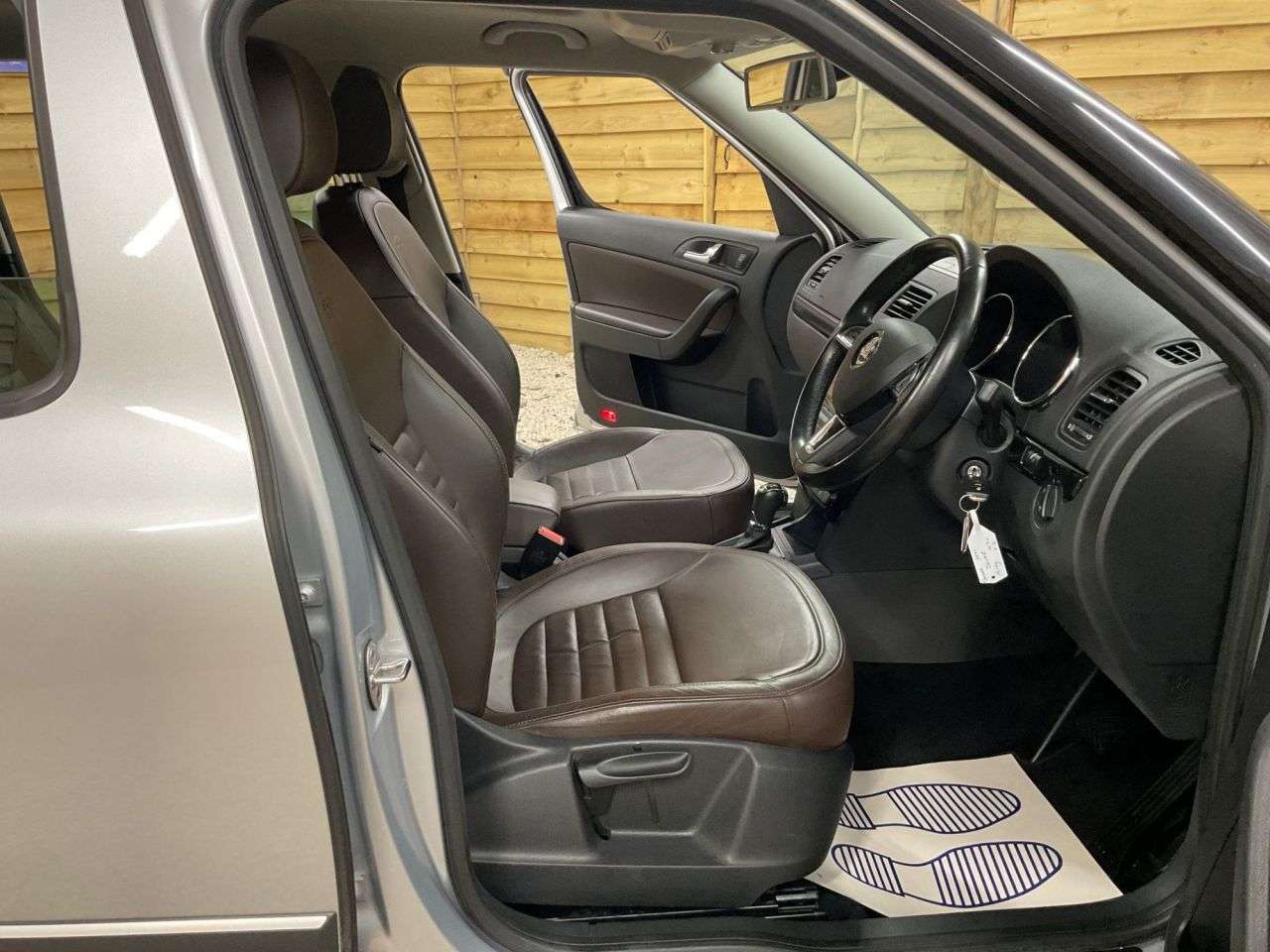 2014 SKODA YETI 2014 SKODA YETI