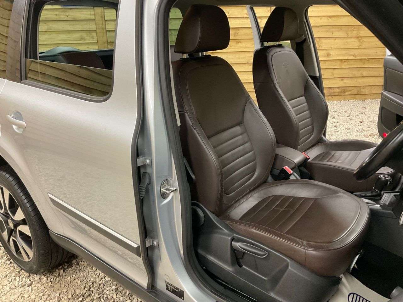 2014 SKODA YETI 2014 SKODA YETI