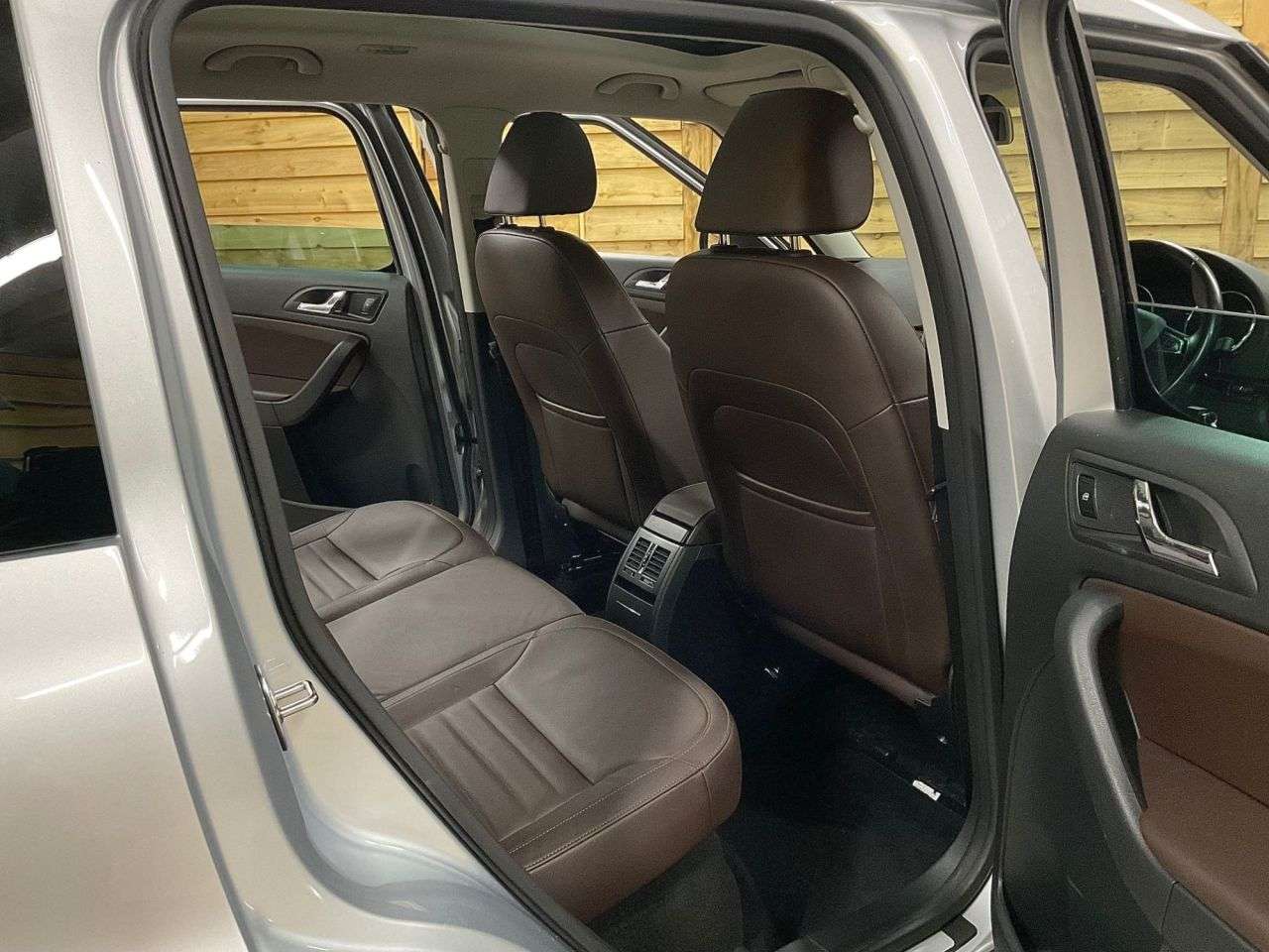 2014 SKODA YETI 2014 SKODA YETI