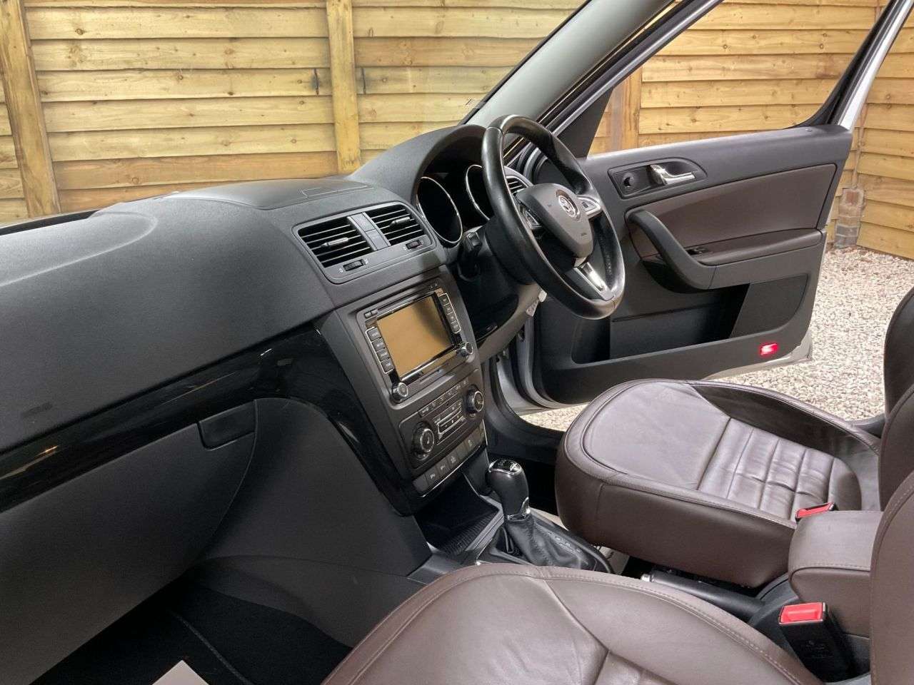 2014 SKODA YETI 2014 SKODA YETI