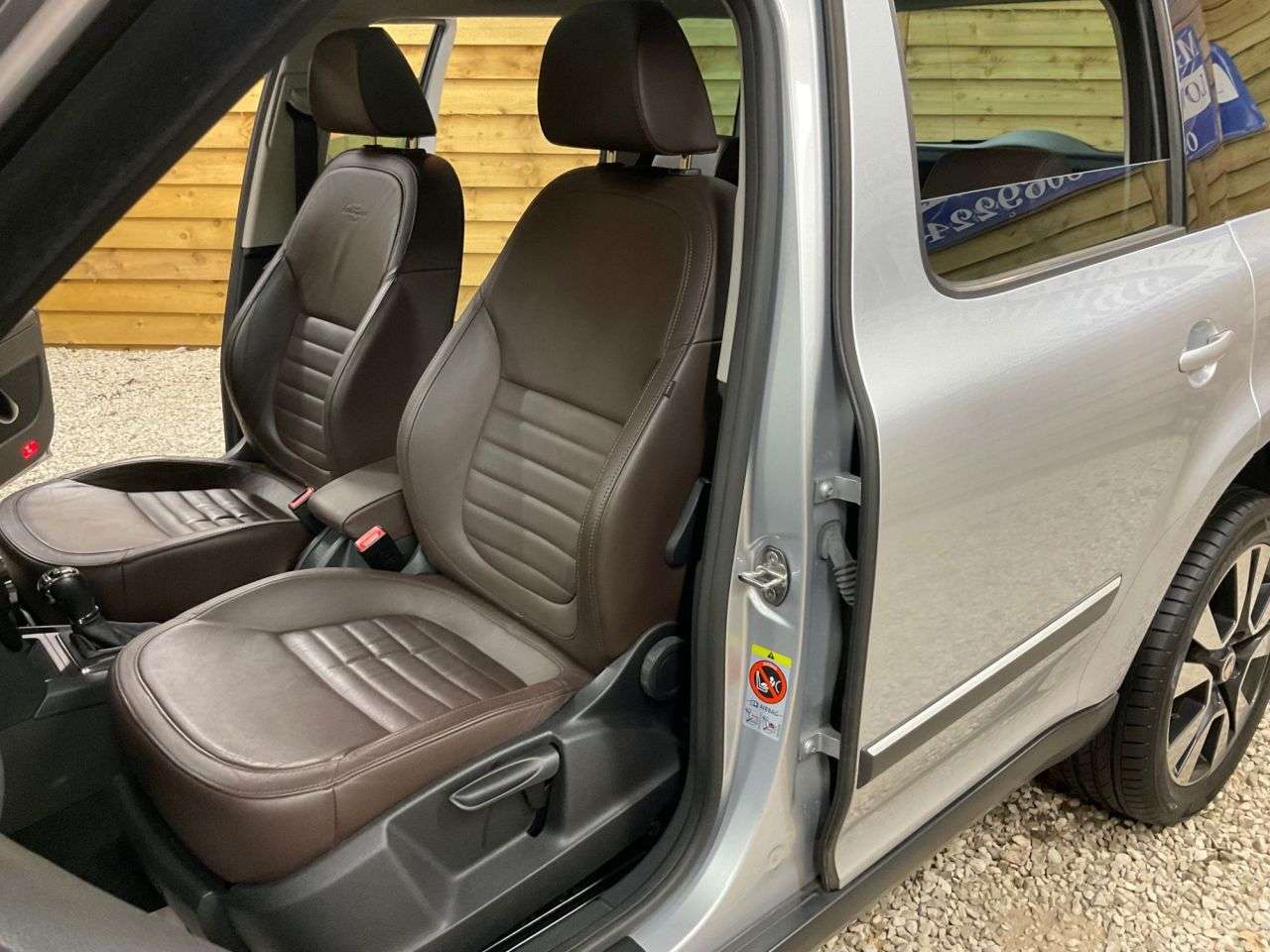 2014 SKODA YETI 2014 SKODA YETI