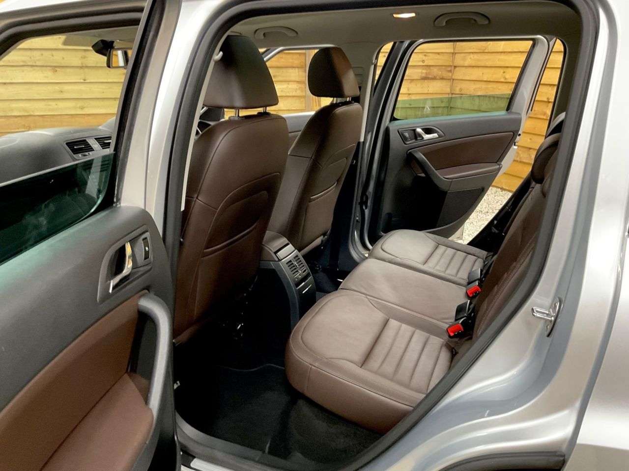 2014 SKODA YETI 2014 SKODA YETI
