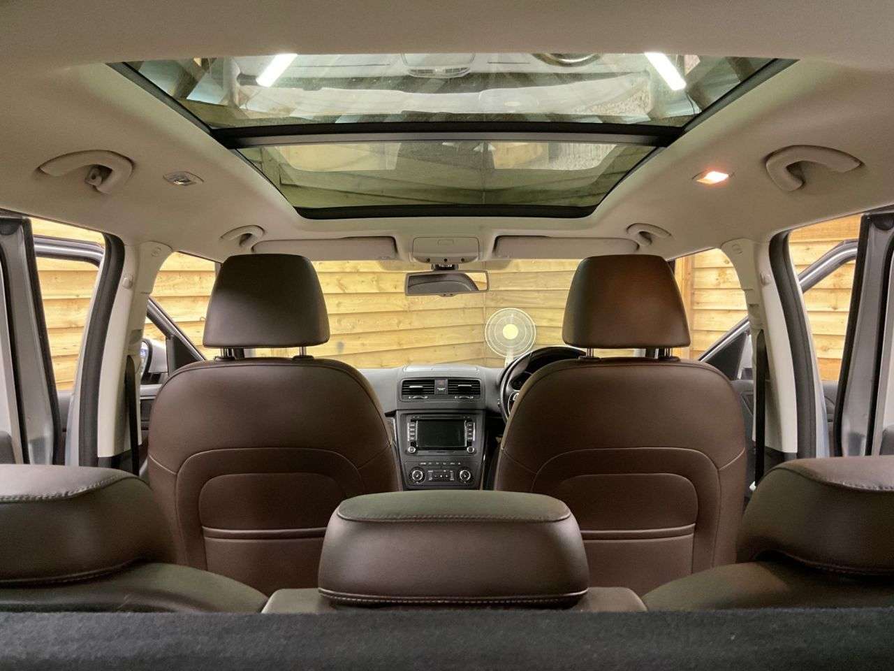2014 SKODA YETI 2014 SKODA YETI