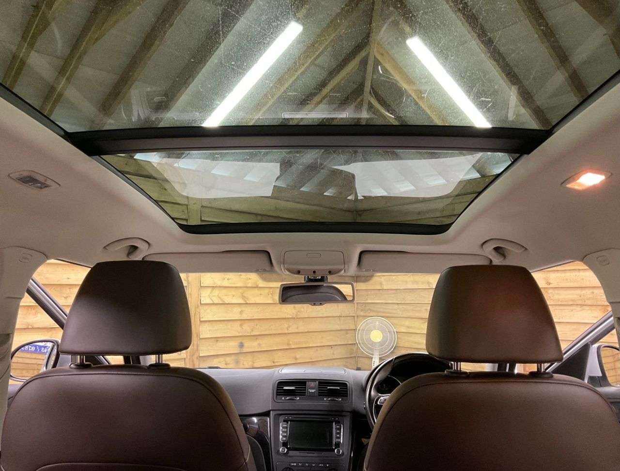 2014 SKODA YETI 2014 SKODA YETI