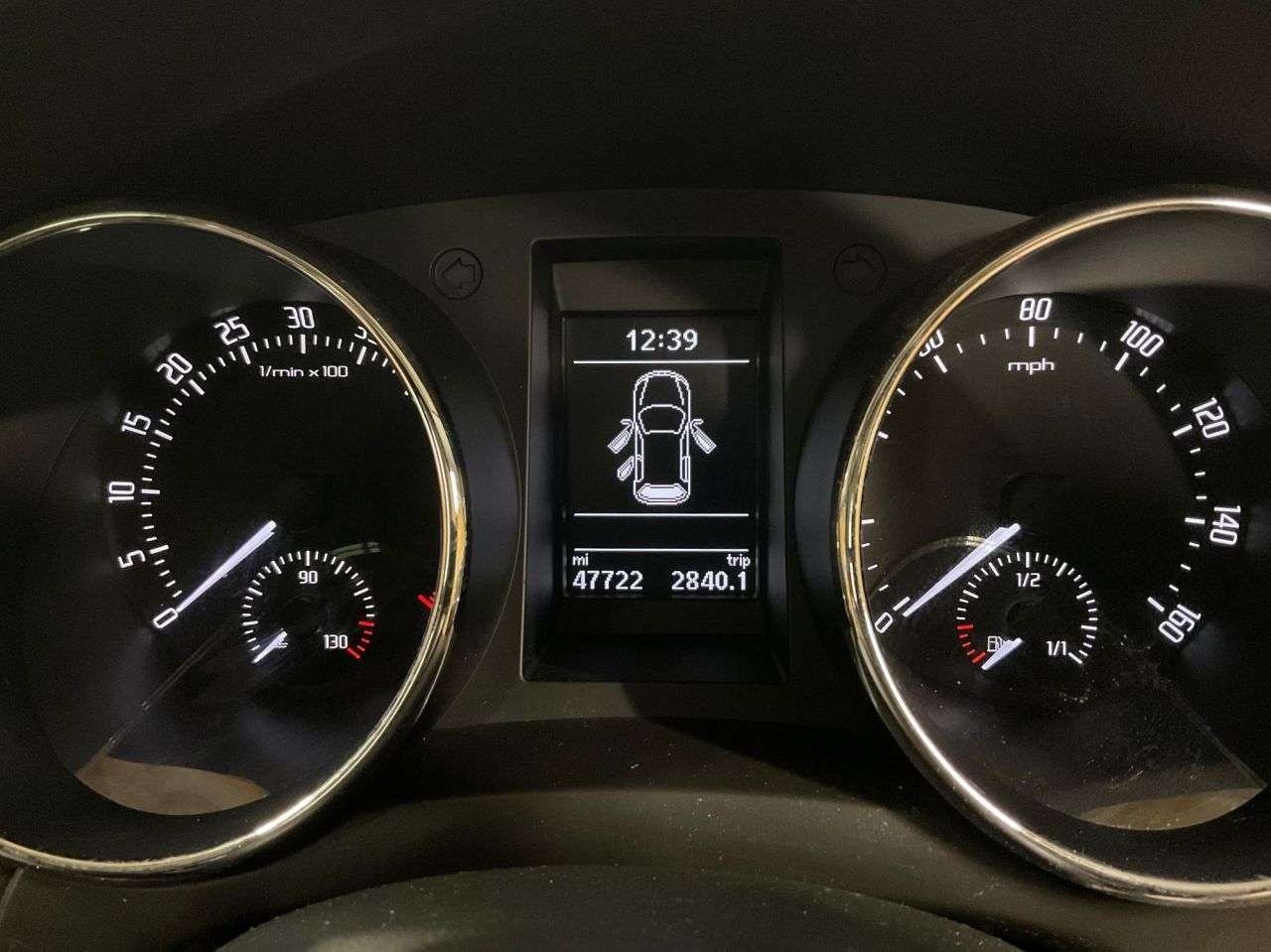 2014 SKODA YETI 2014 SKODA YETI