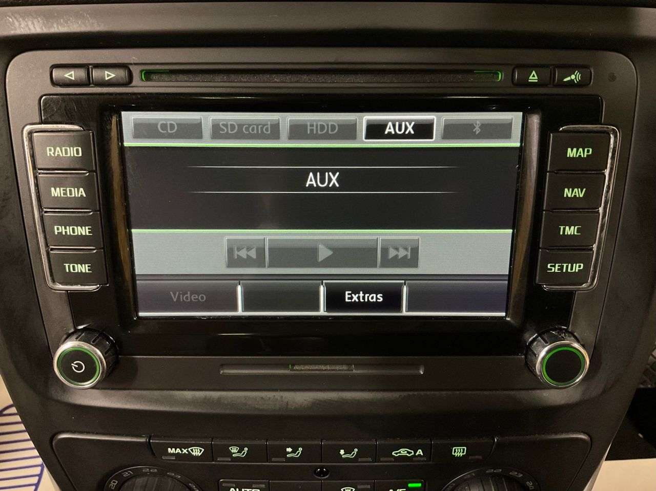2014 SKODA YETI 2014 SKODA YETI