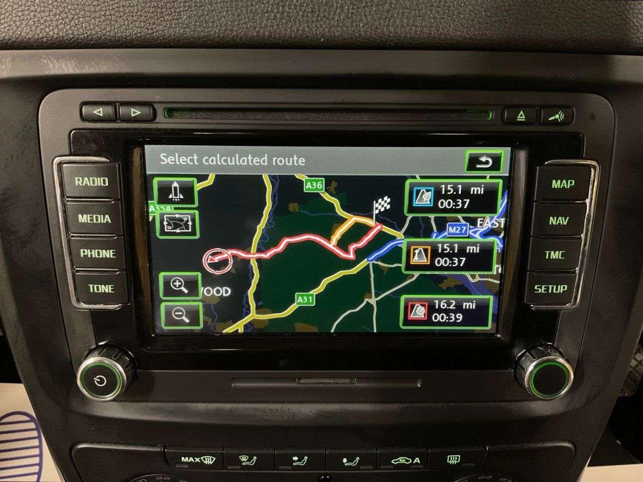 2014 SKODA YETI 2014 SKODA YETI
