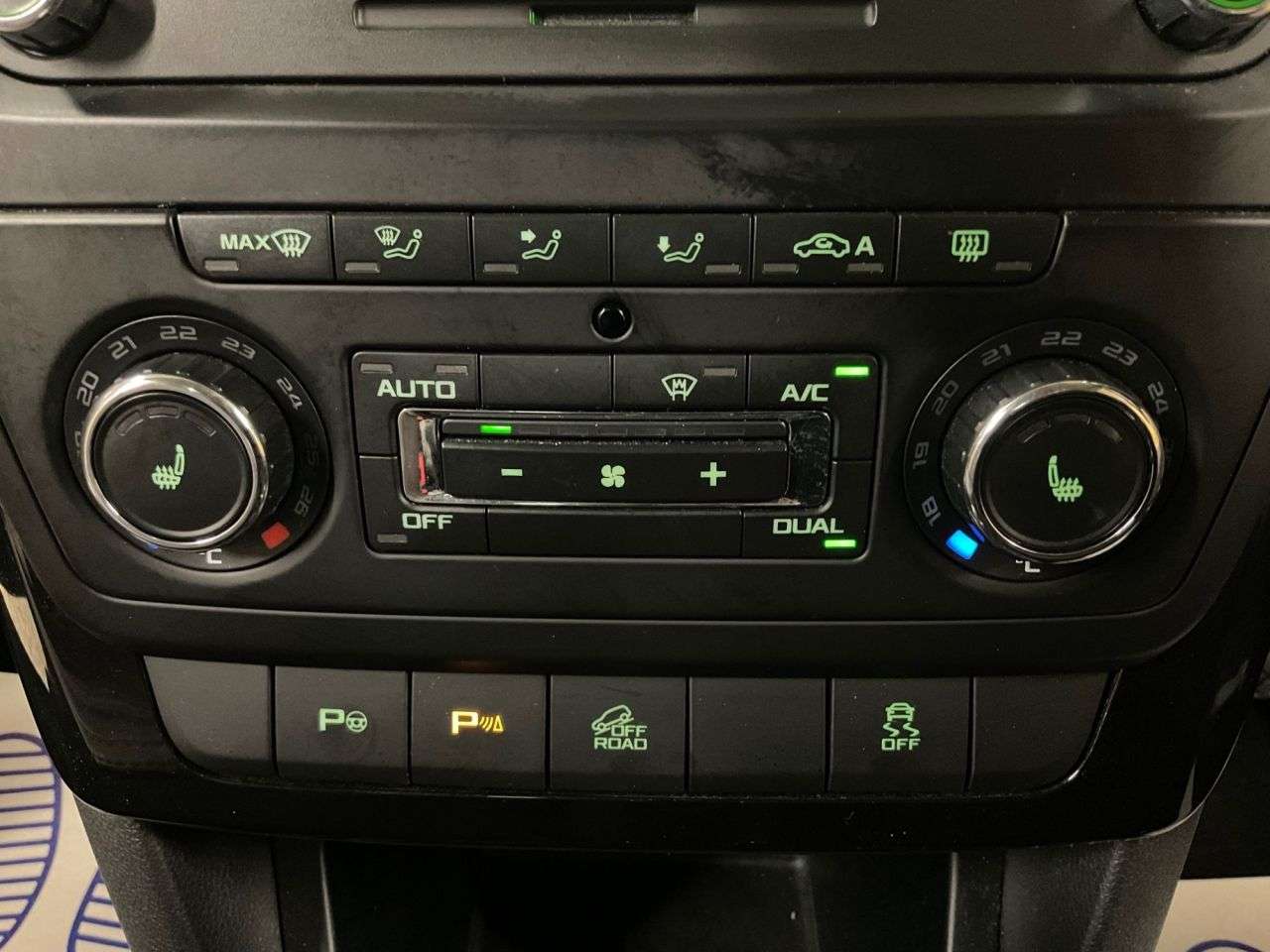 2014 SKODA YETI 2014 SKODA YETI