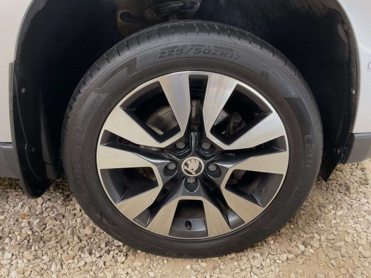 2014 SKODA YETI 2014 SKODA YETI