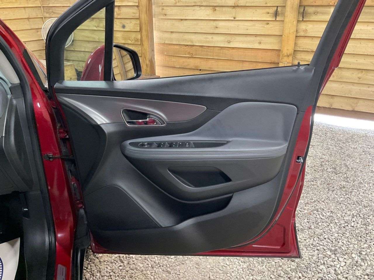 2014 VAUXHALL MOKKA 2014 VAUXHALL MOKKA