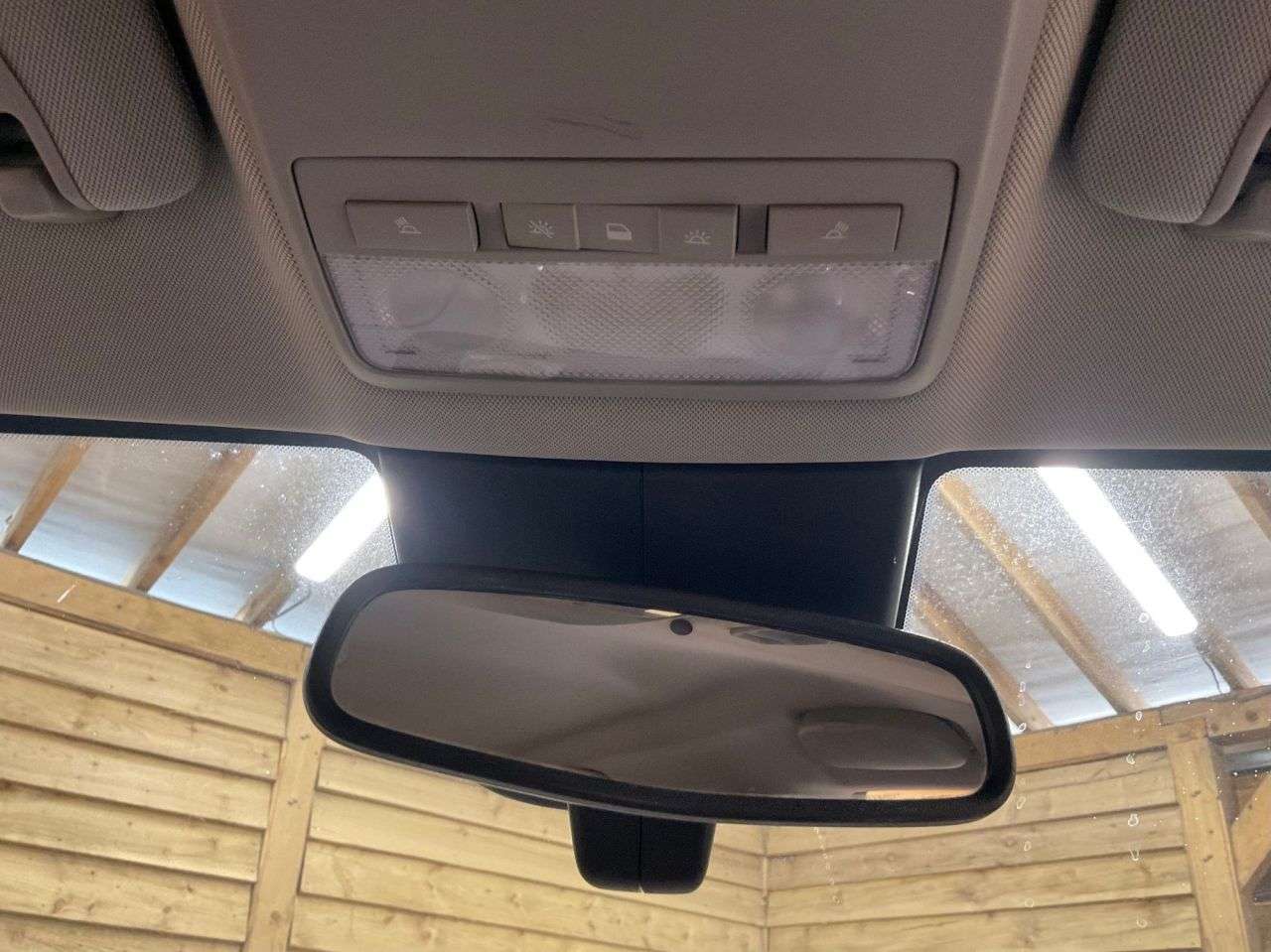 2014 VAUXHALL MOKKA 2014 VAUXHALL MOKKA