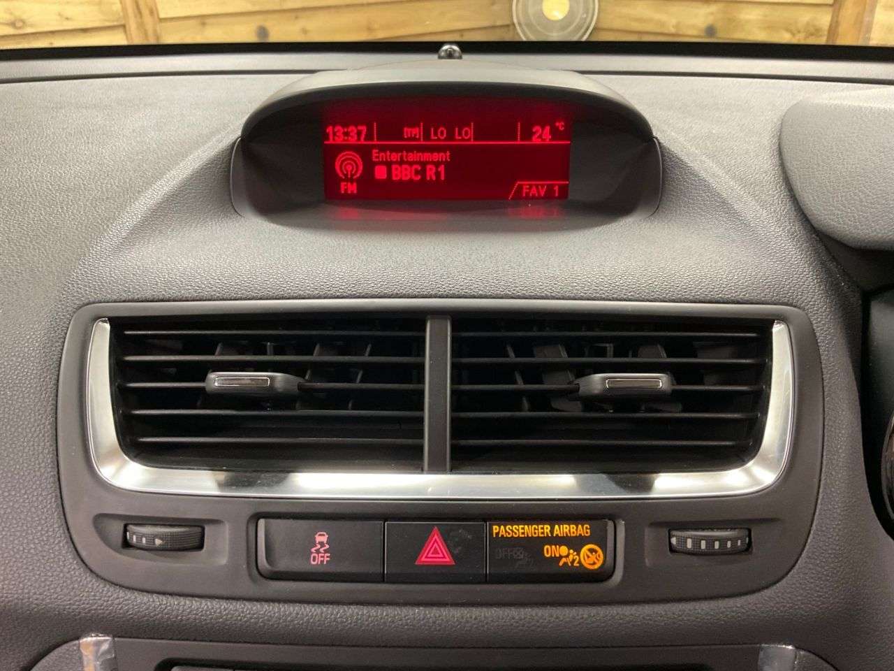 2014 VAUXHALL MOKKA 2014 VAUXHALL MOKKA