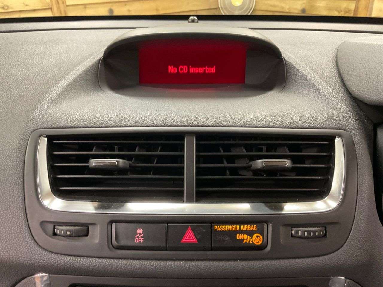 2014 VAUXHALL MOKKA 2014 VAUXHALL MOKKA