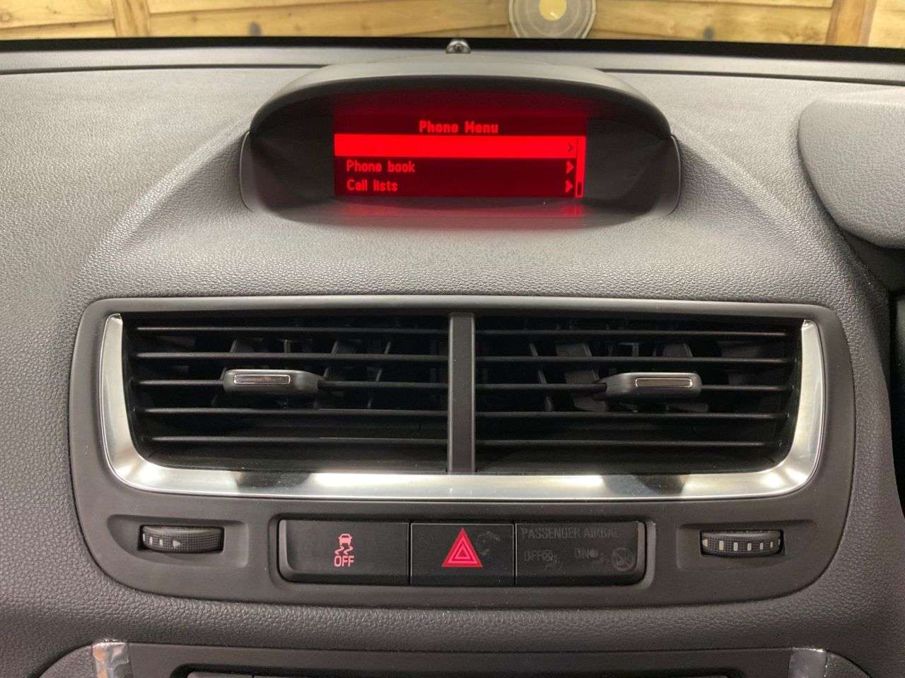 2014 VAUXHALL MOKKA 2014 VAUXHALL MOKKA