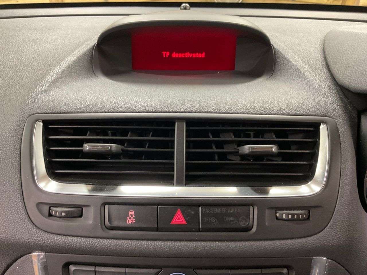 2014 VAUXHALL MOKKA 2014 VAUXHALL MOKKA