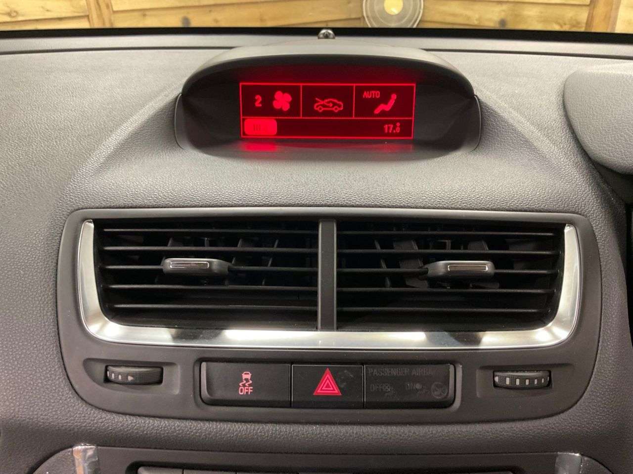 2014 VAUXHALL MOKKA 2014 VAUXHALL MOKKA