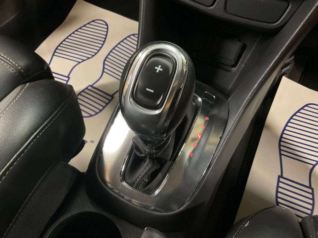 2014 VAUXHALL MOKKA 2014 VAUXHALL MOKKA